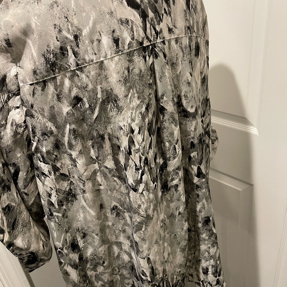 Beverly drive blouse - Picture 3 of 8